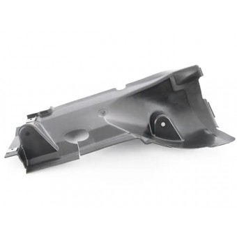 Radyatör Bakaliti X3:E83 Sol